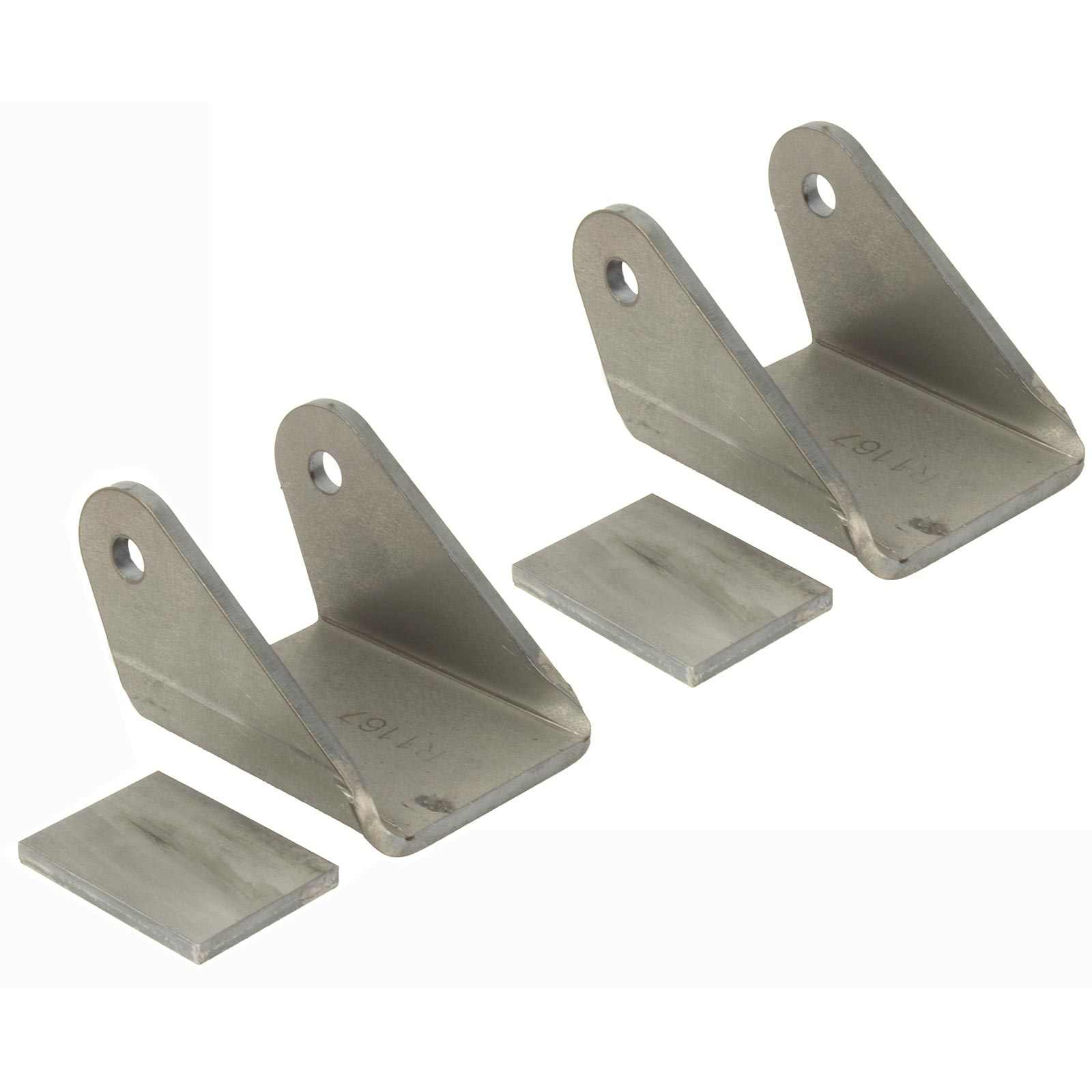 Leaf Spring Hanger With 2.75&amp;quot; Inner Mounting Width