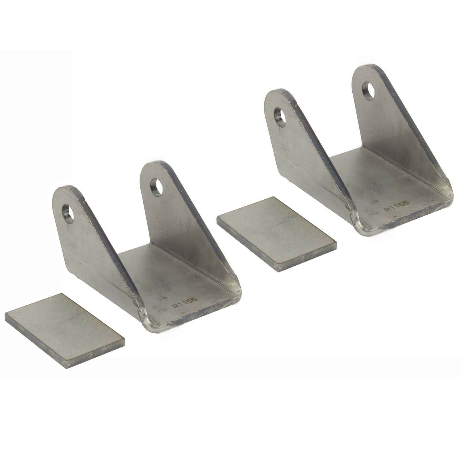 Leaf Spring Hangers For 3.0&amp;quot; Inner Mounting Width