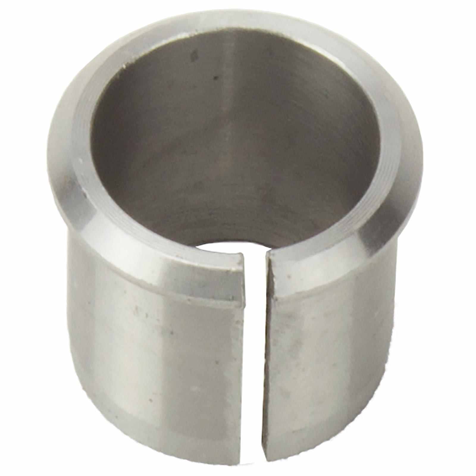 Tapered Steering Knuckle Insert