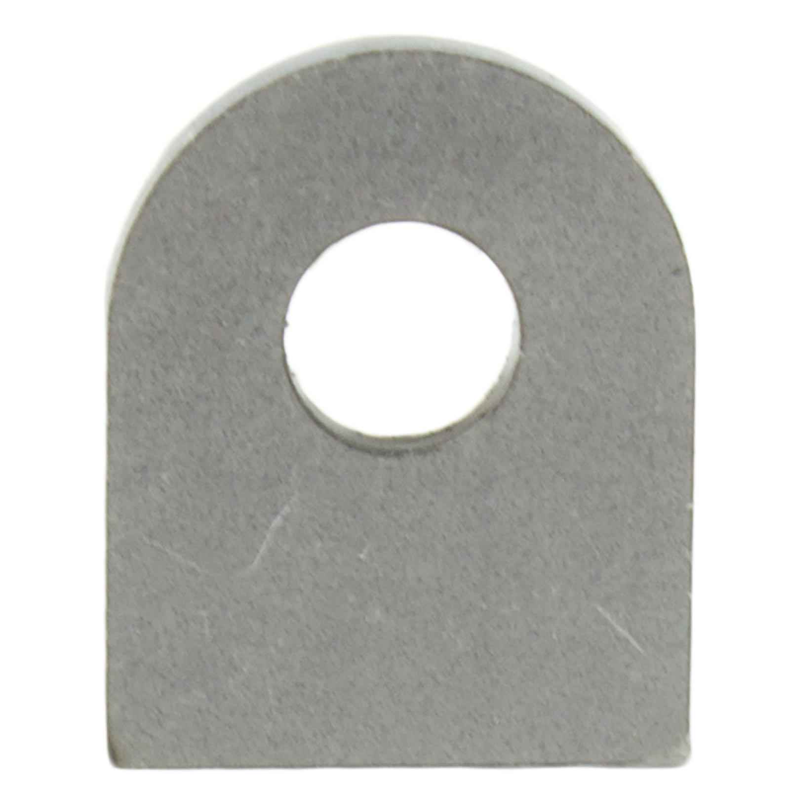 Brake Line Tab 3/8 Hole