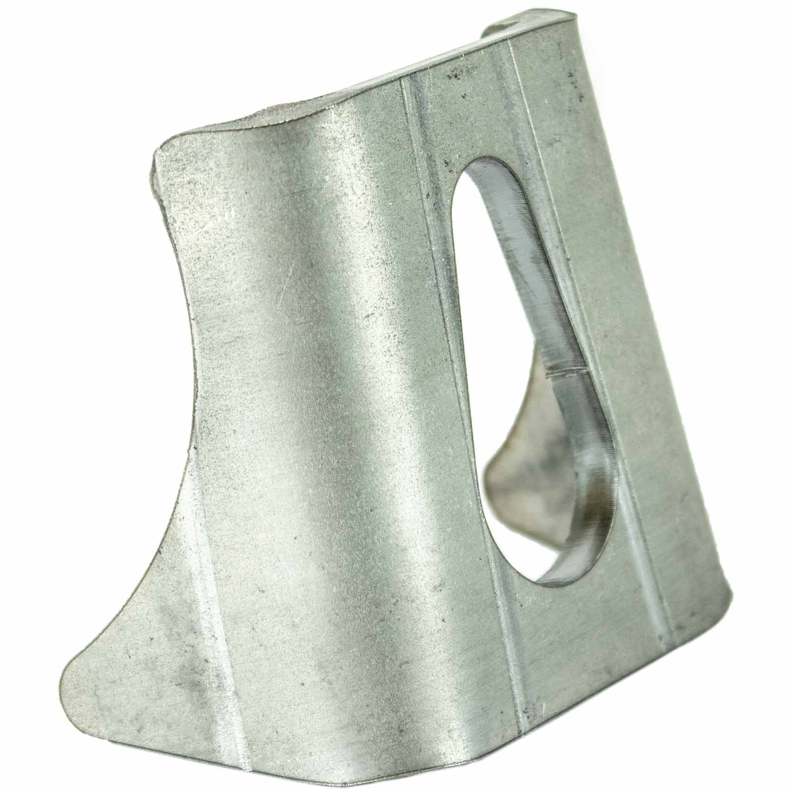 Tie Down Ratchet Strap Bracket - Weld On Axle