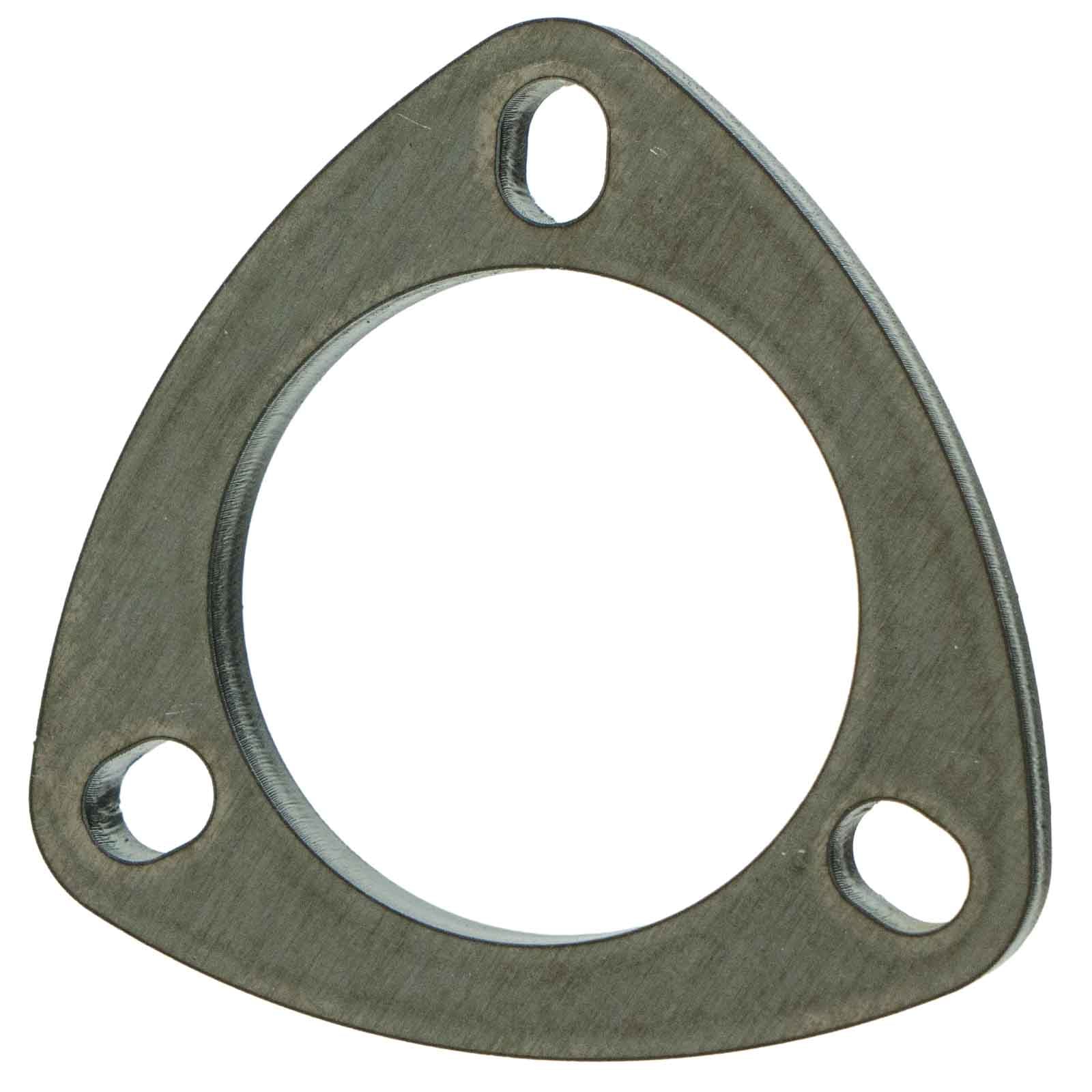 3 Bolt Exhaust Flange 2 1/2&quot; ID