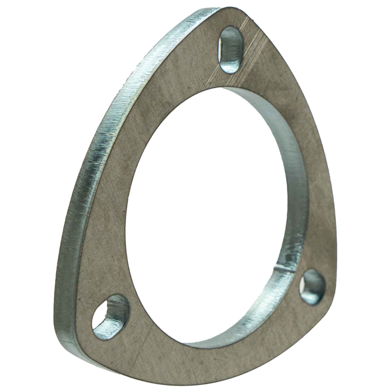 3 Bolt Exhaust Flange 3&quot; ID