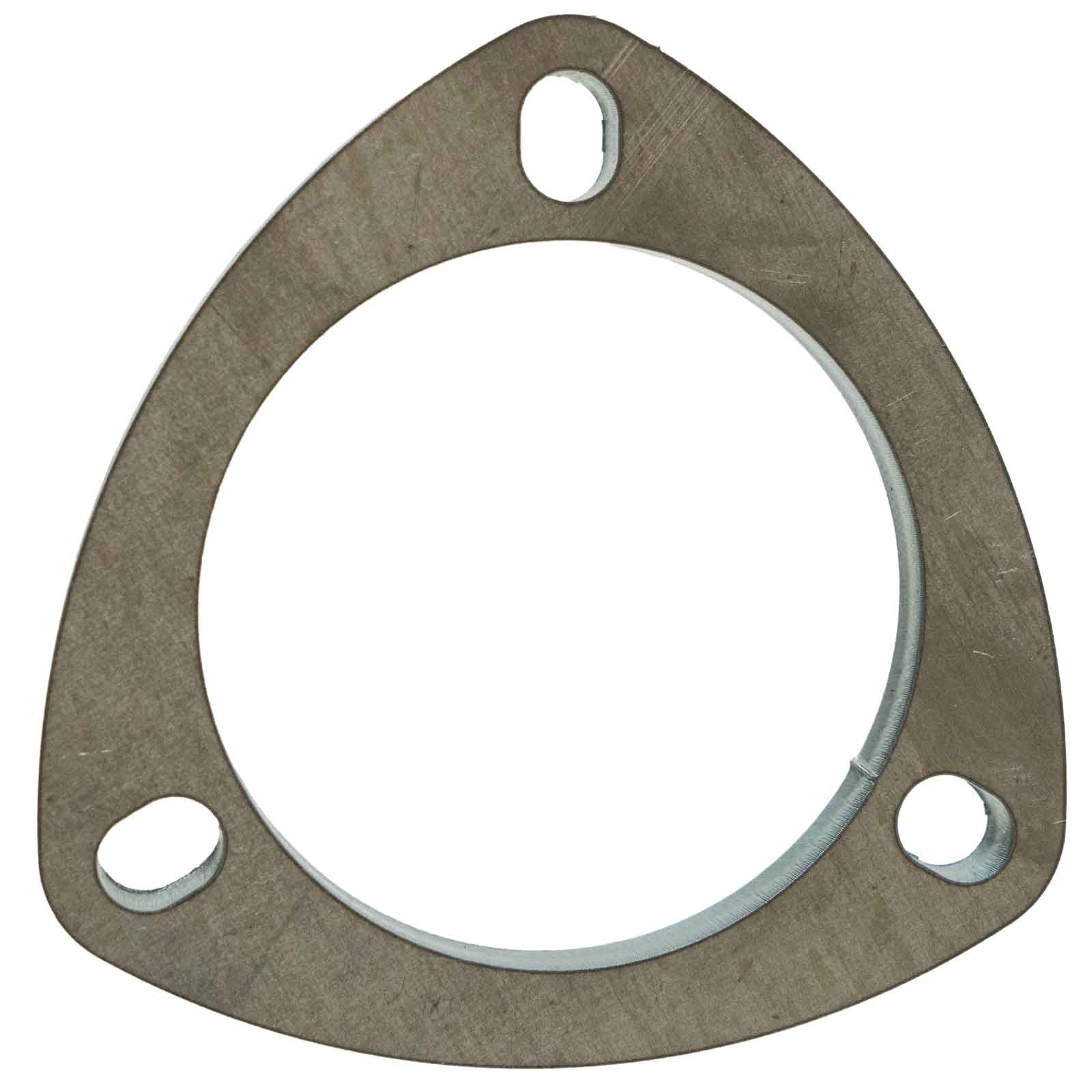 3 Bolt Exhaust Flange 3&quot; ID