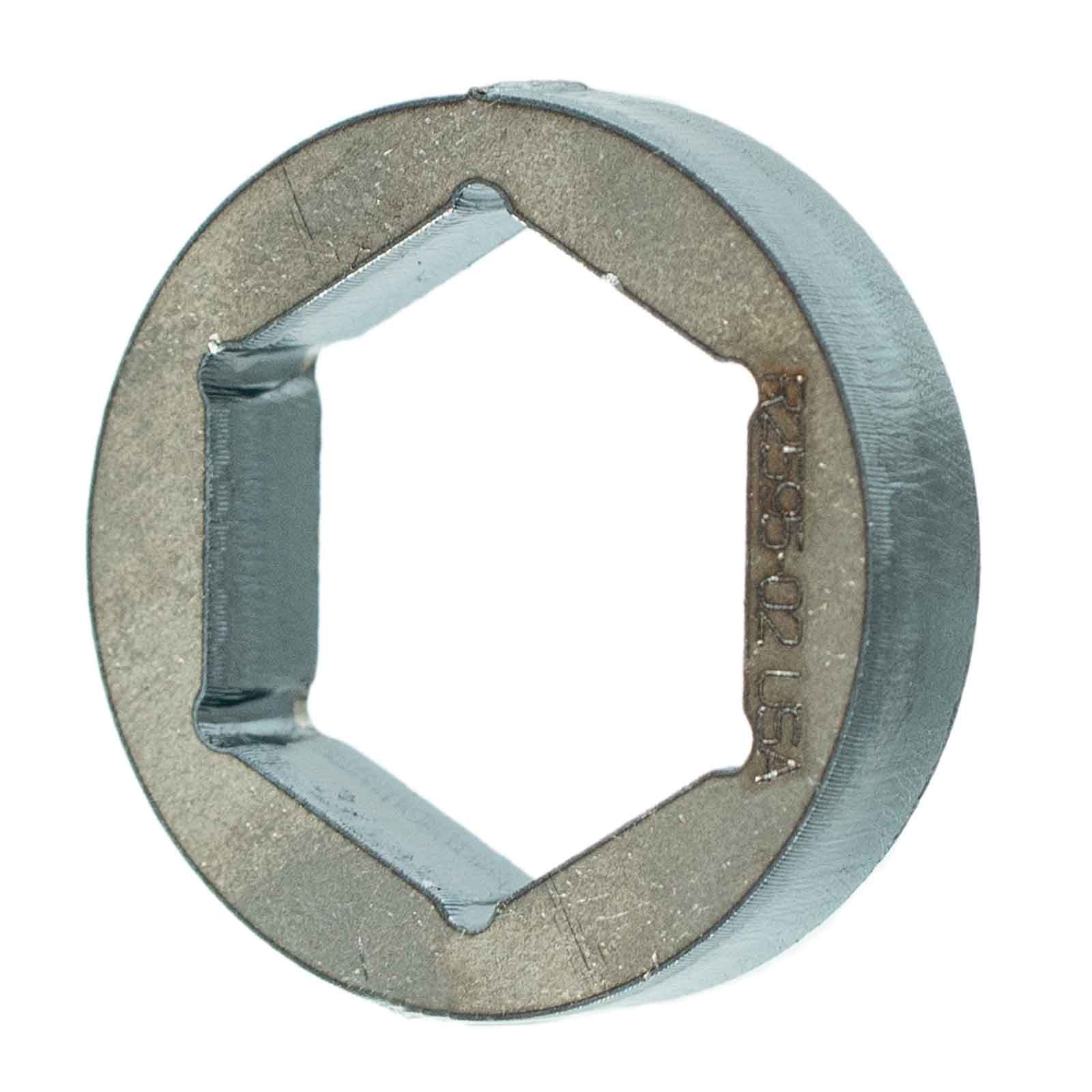 3/4&amp;quot; Nut Locker- 20 pack