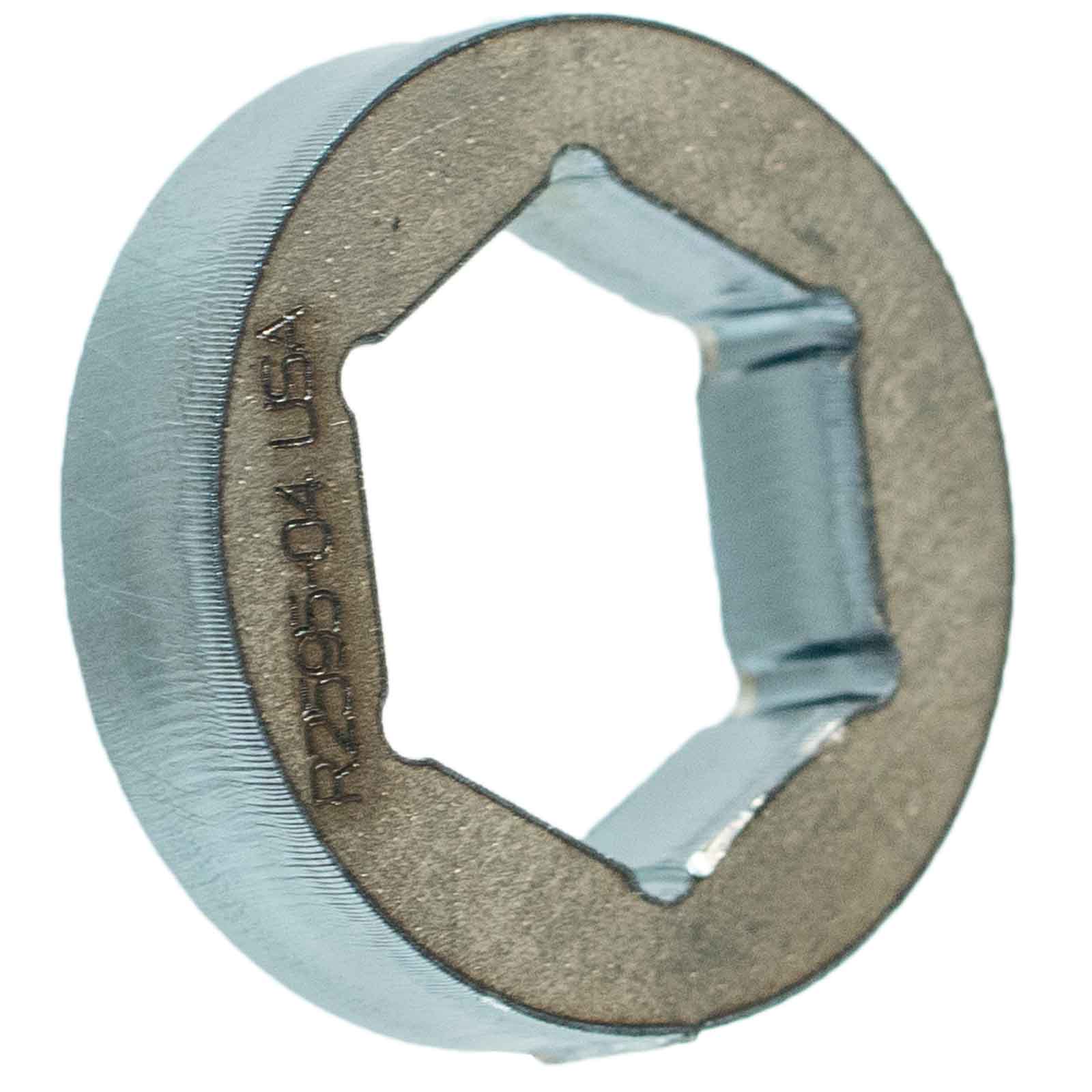 9/16&amp;quot; Nut Locker - 20 Pack