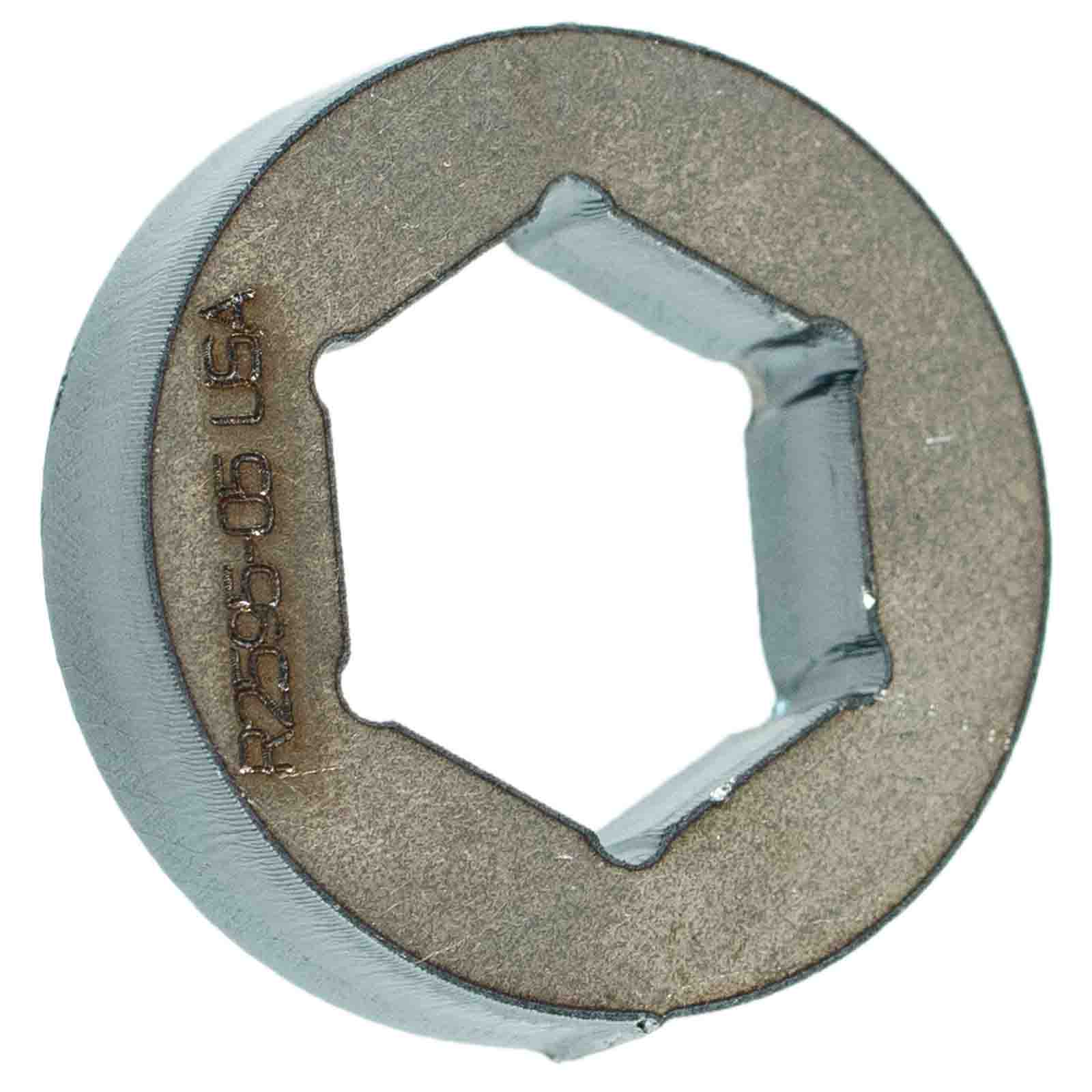 9/16&amp;quot; Bolt Head Locker - 20 Pack