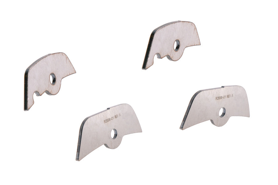 Front Shock Stem Eliminator For Jeep XJ