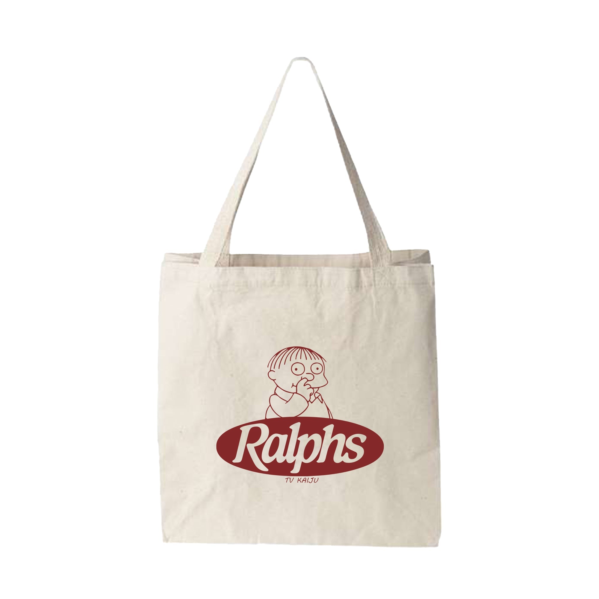 Ralphs Tote Bag