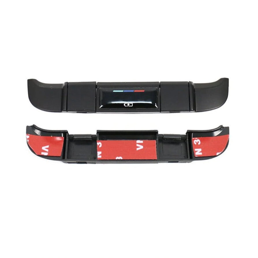 Rear USB Charging Protection Cover for Model 3 Highland / Y