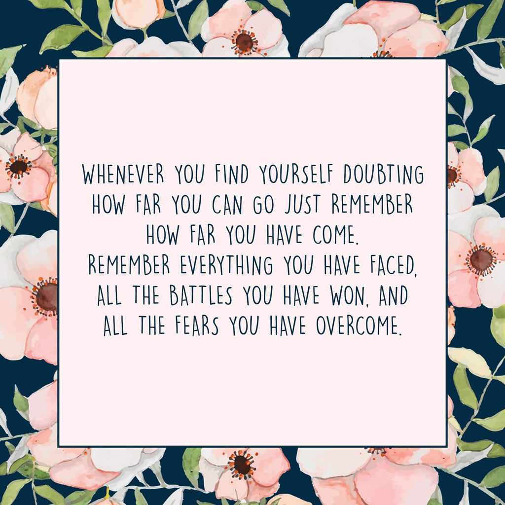 Recovery Spa Gift Box