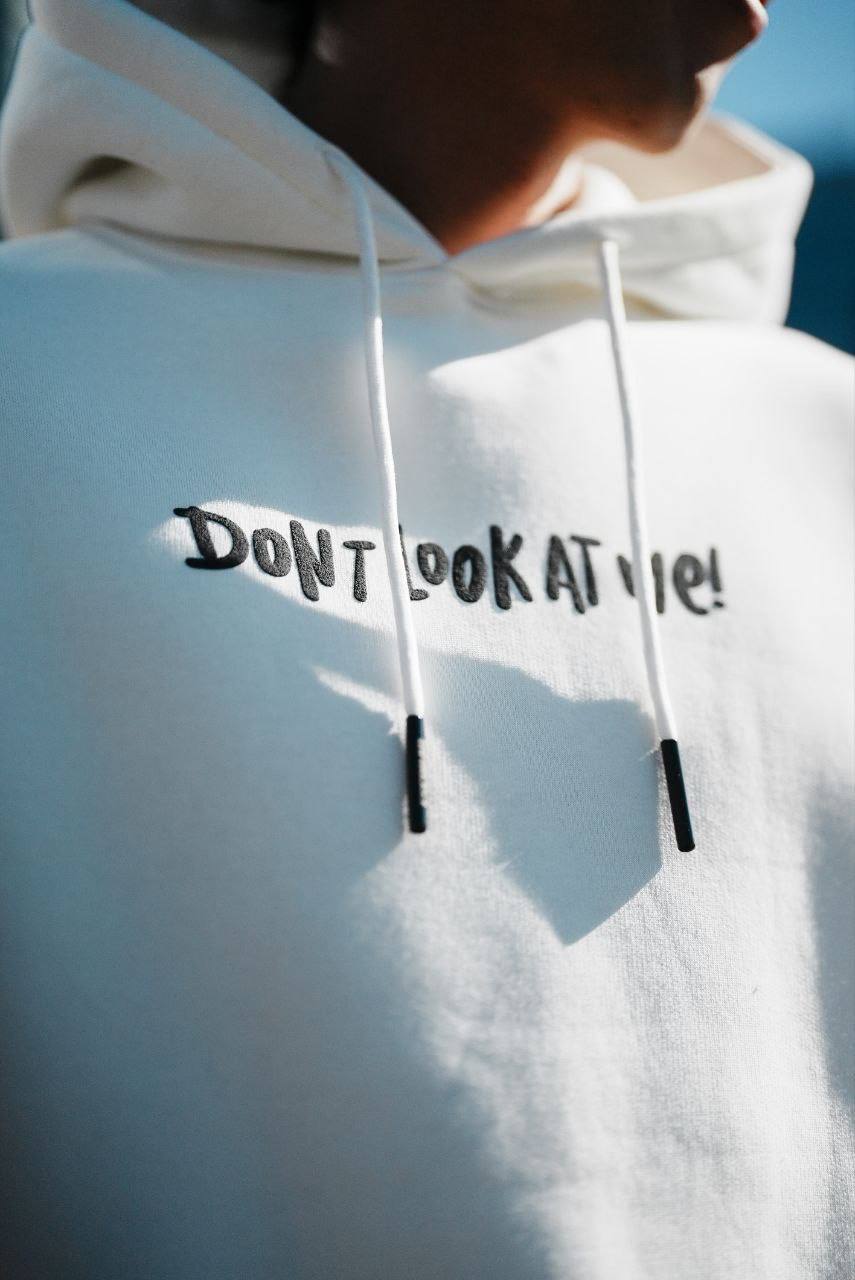 Oversize &#39;Red Roses&#39; Graphic Hoodie - Dark Aesthetic Streetwear Sweatshirt