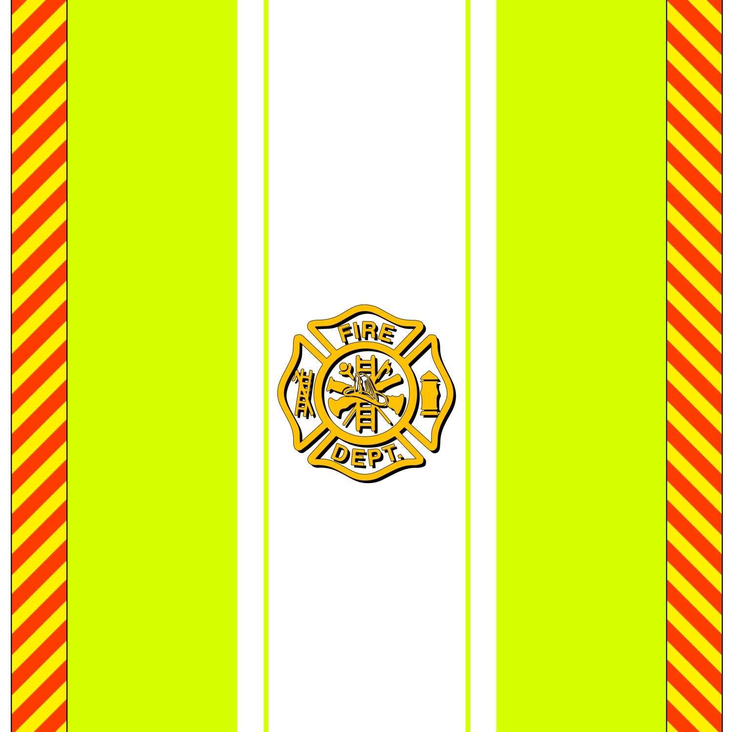 Rescue - DJI Avata 2 Battery Skin