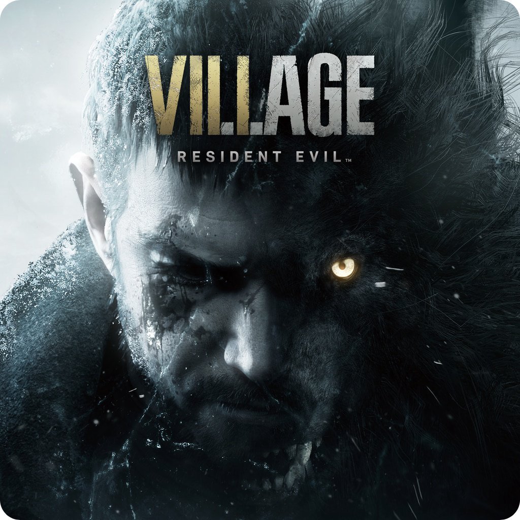 Resident Evil Village - PC