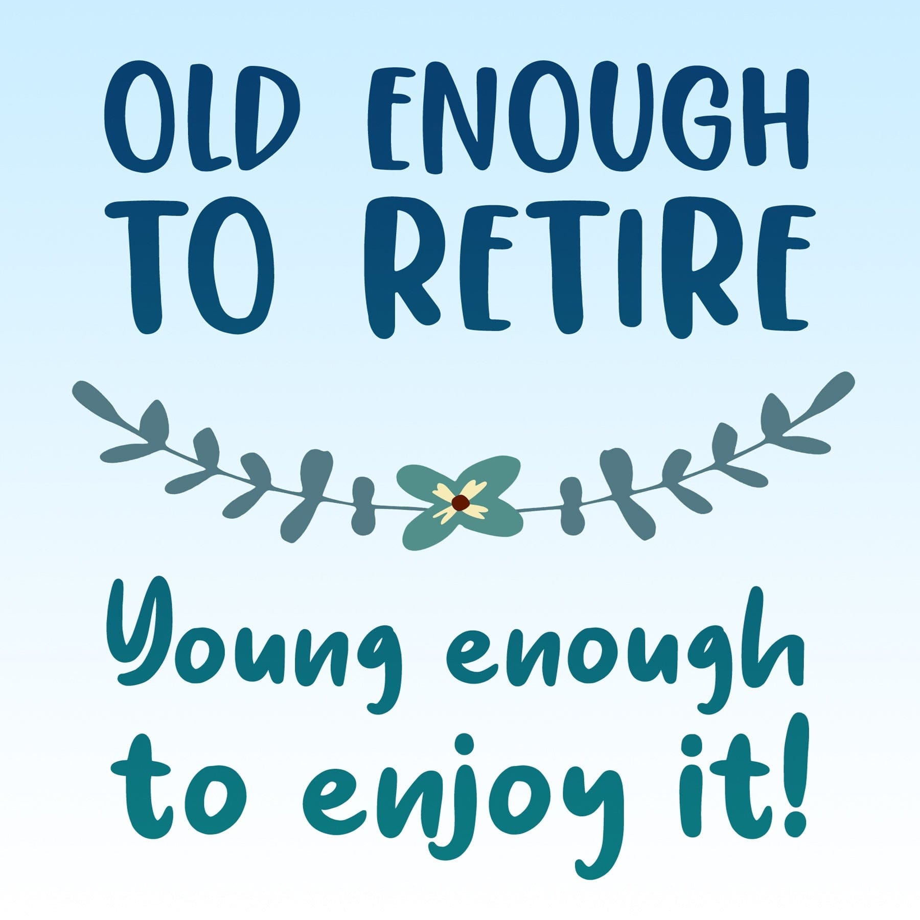 Retirement Spa Gift Box