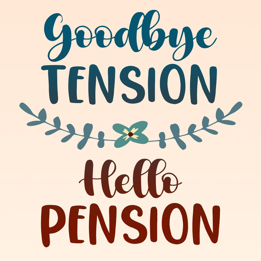 Retirement Spa Gift Box