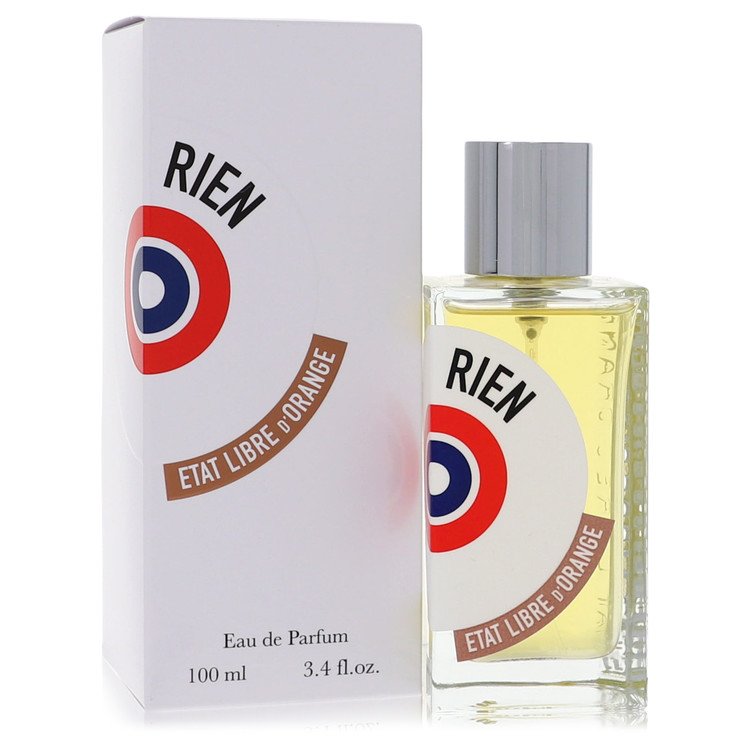 Rien by Etat Libre d&amp;#39;Orange Eau De Parfum Spray 3.4 oz for Women