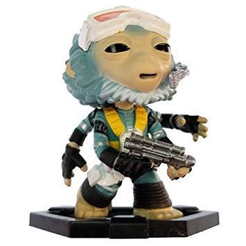 Mystery Minis Star Wars  - Rio Durant (Solo Movie)