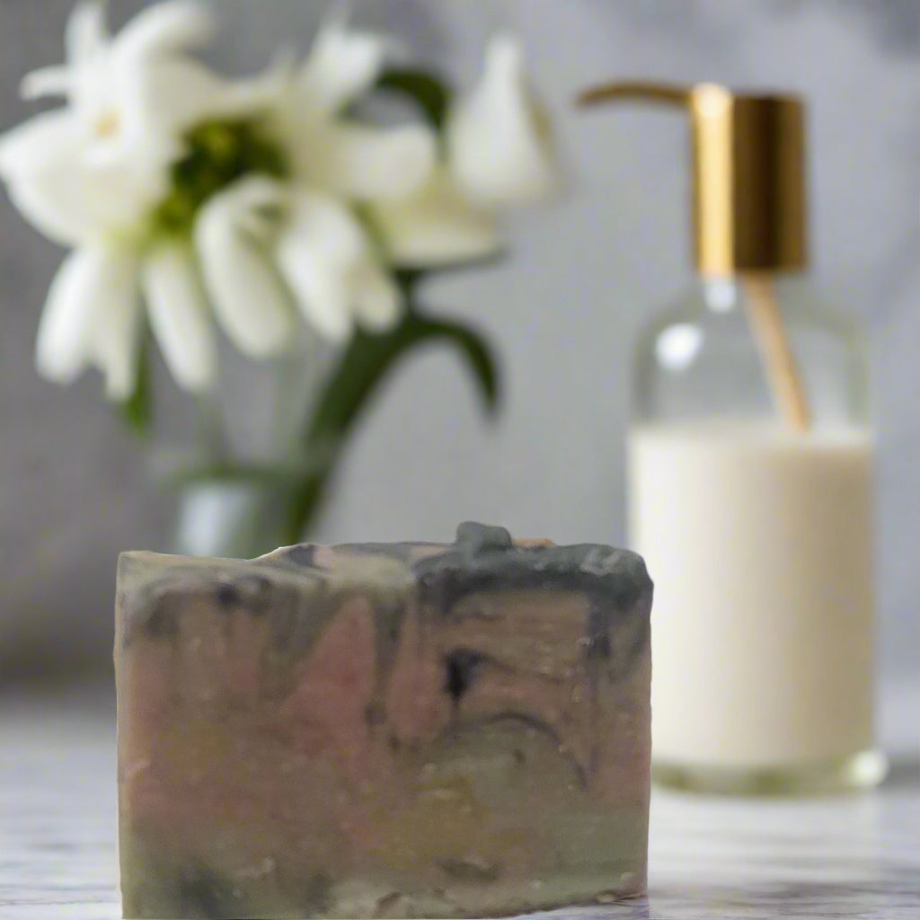 Shanti Oasis Soap Bar 2.5 oz