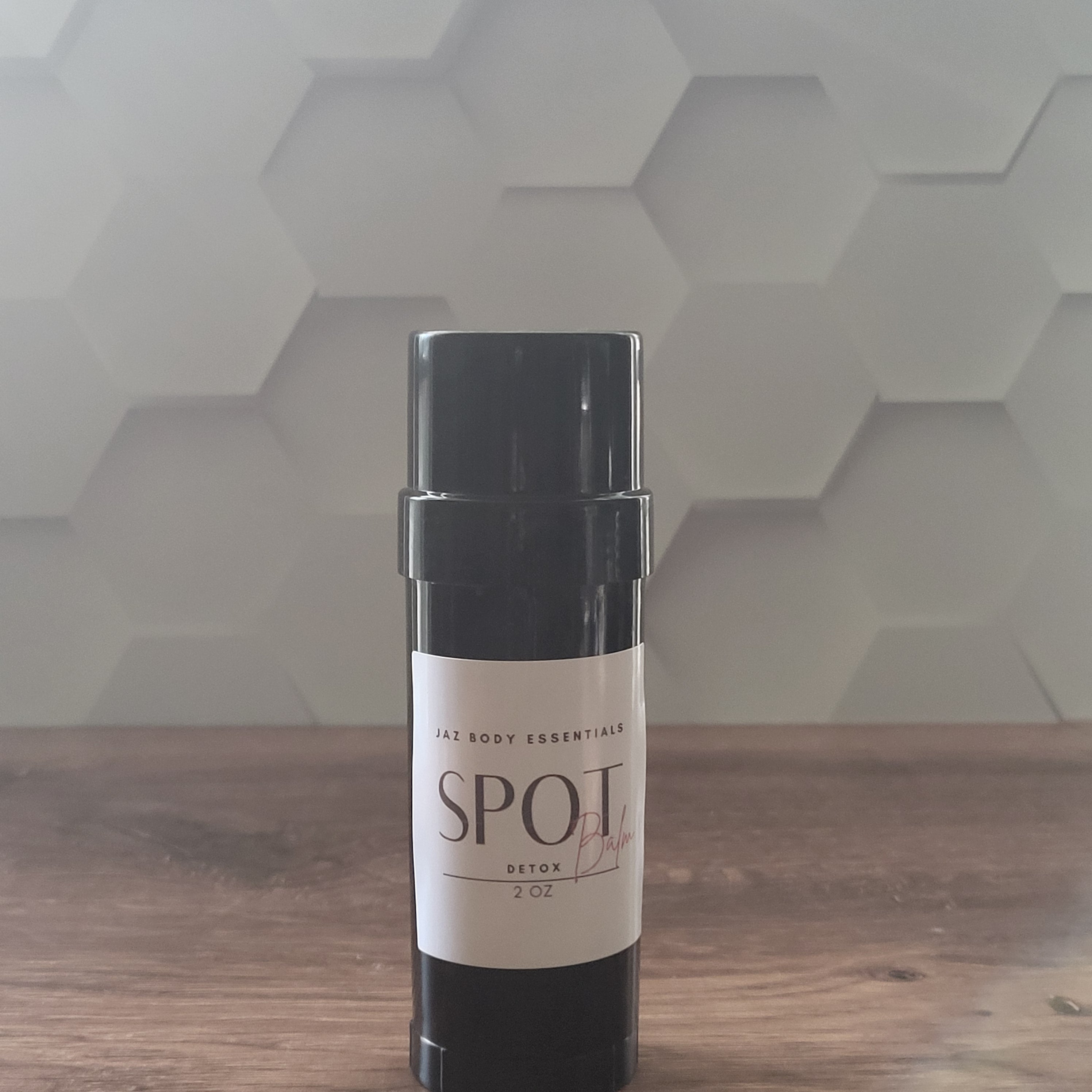 Turmeric Spot Balm 2oz