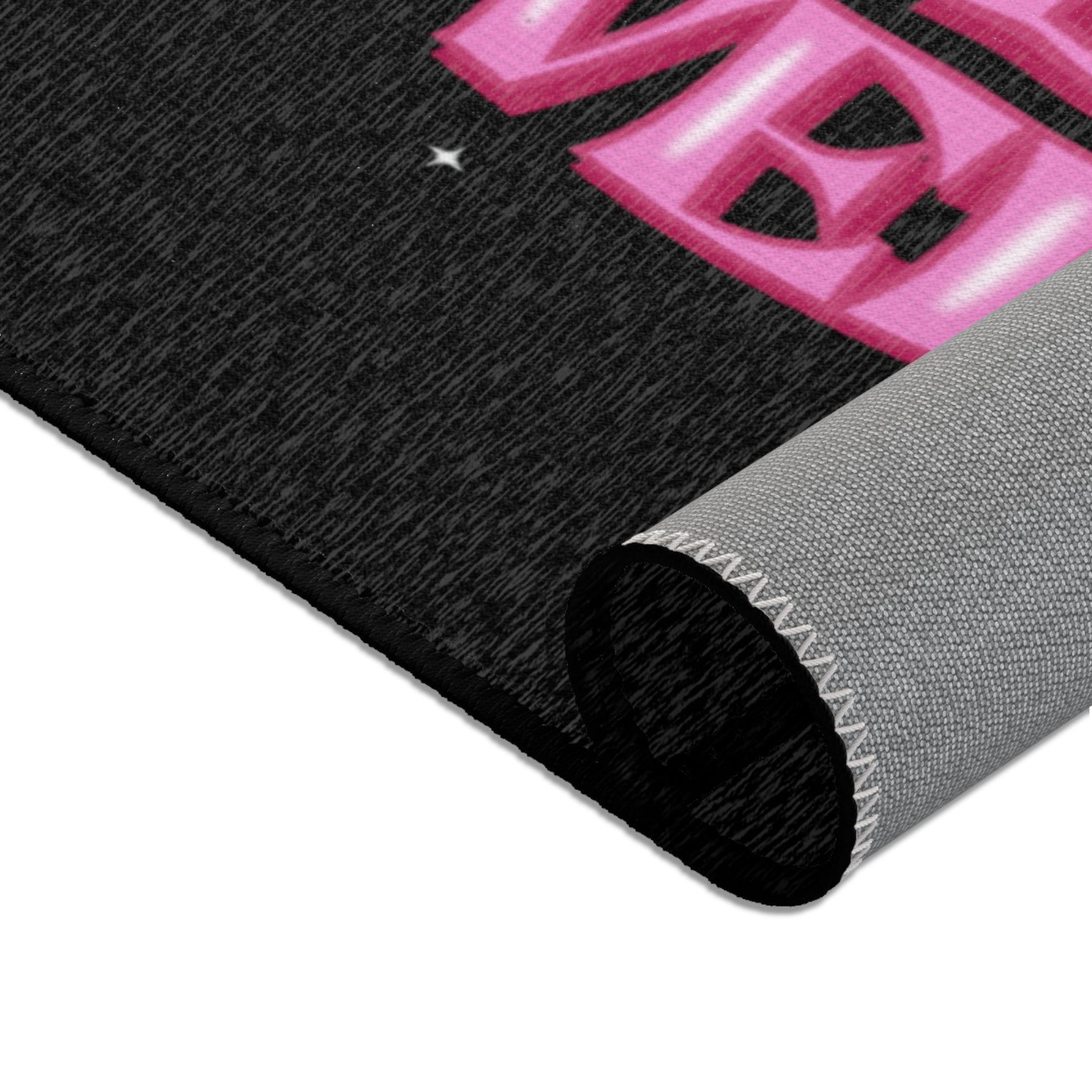 Life is Weird 48" x 72" Area Rug