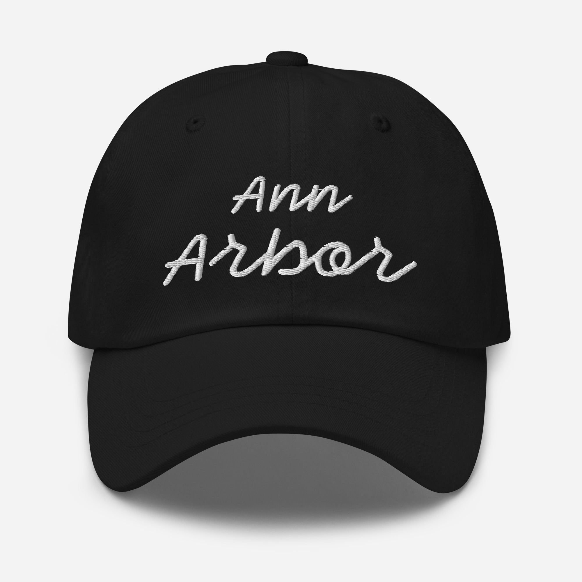 Ann Arbor baseball hat