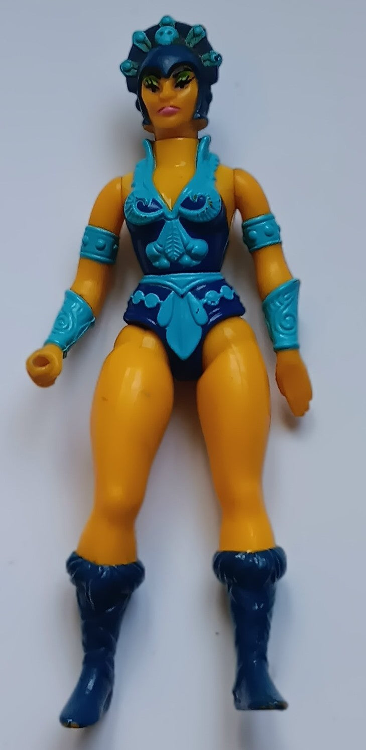 Masters of the Universe action figure - Evil Lyn