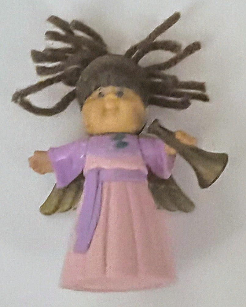 McDonald&amp;#39;s Happy Meal toy - Cabbage Patch Kids Angel
