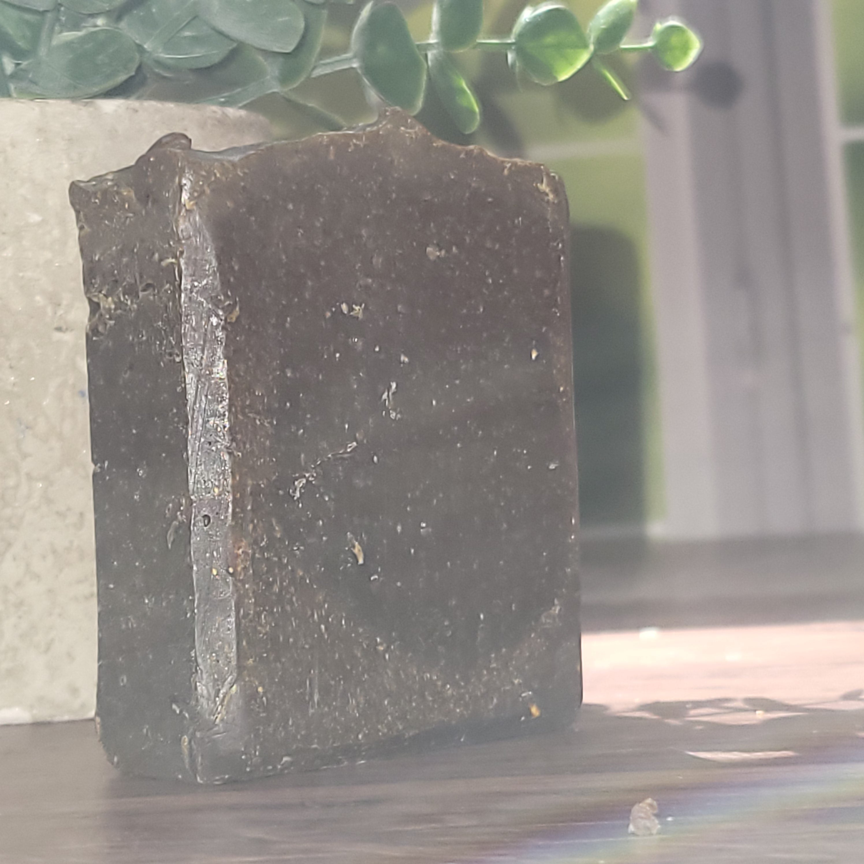 Kojic &amp;amp; Clay Glow Soap Bar