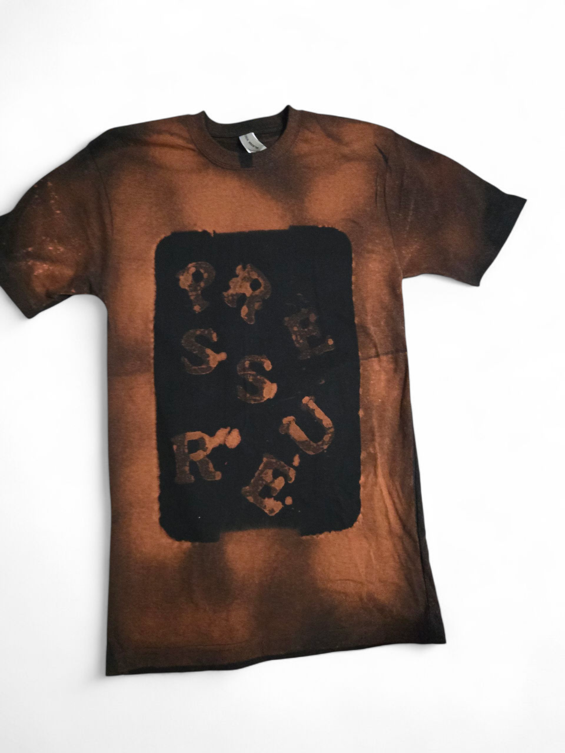 APBG Pressure Scramble Tee