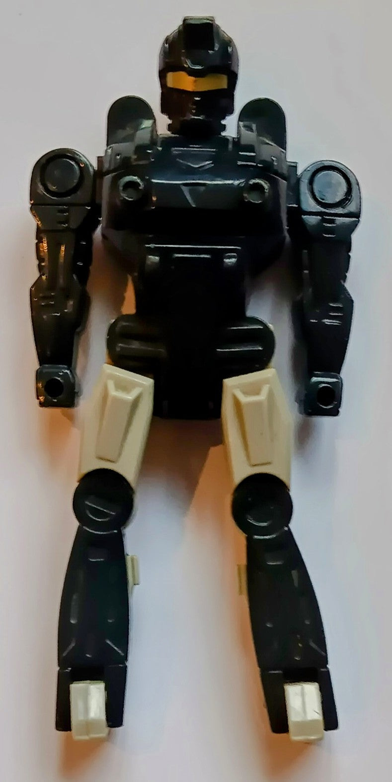 Transformers action figure - Autobot Waverider (Pretender)