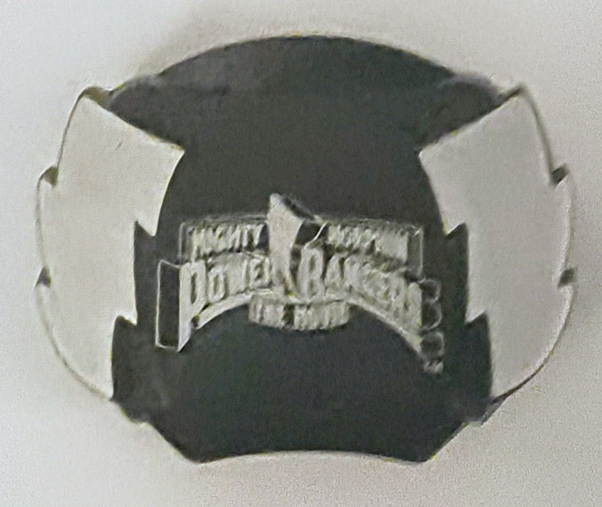 McDonald&amp;#39;s Happy Meal toy - Power Rangers Siren