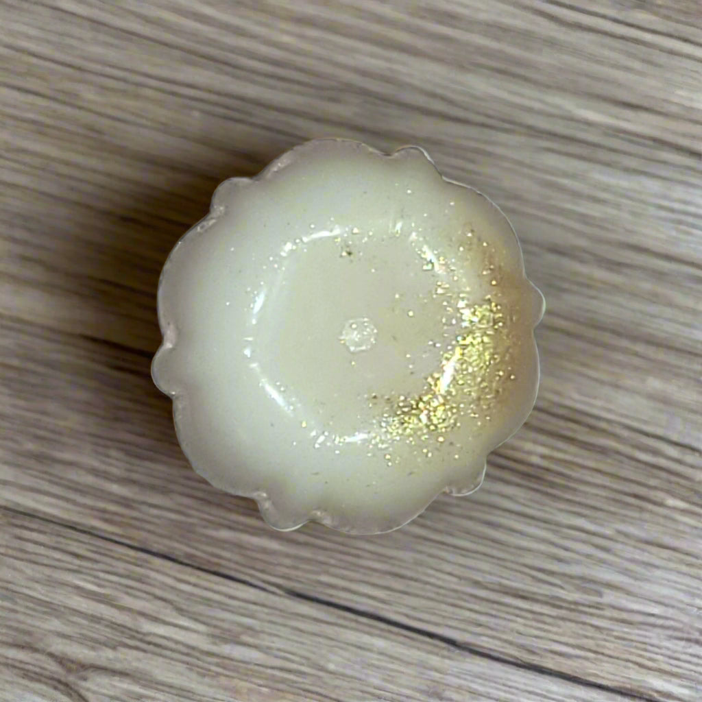 Vanilla Bliss Wax Melts 4pcs