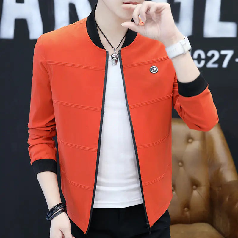 Style Loft Collection College Step Show Jacket