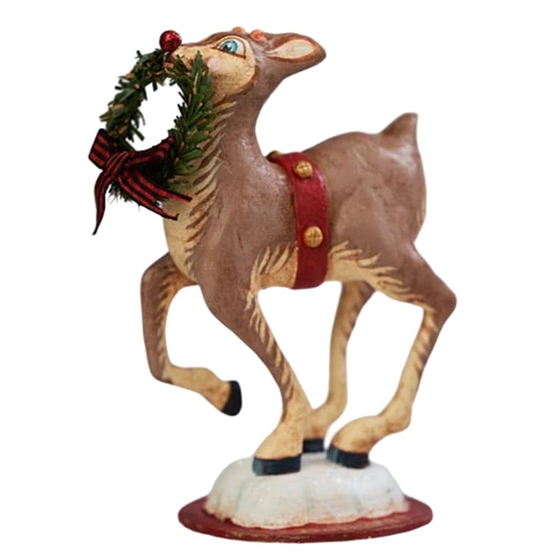 Rudy&amp;#39;s Gift© by Jorge de Rojas