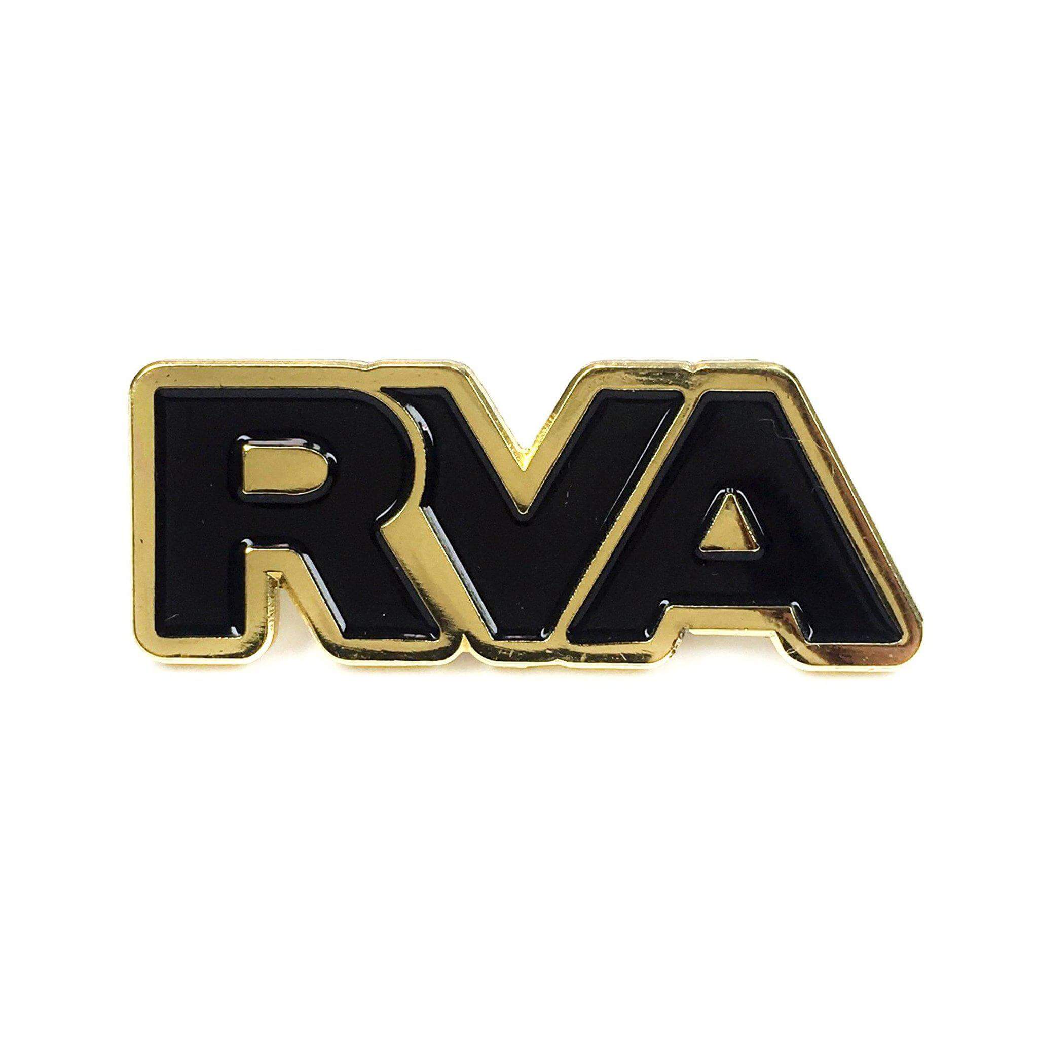 RVA Pin