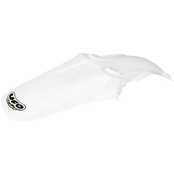 UFO Rear Fender - White - HO02624-041