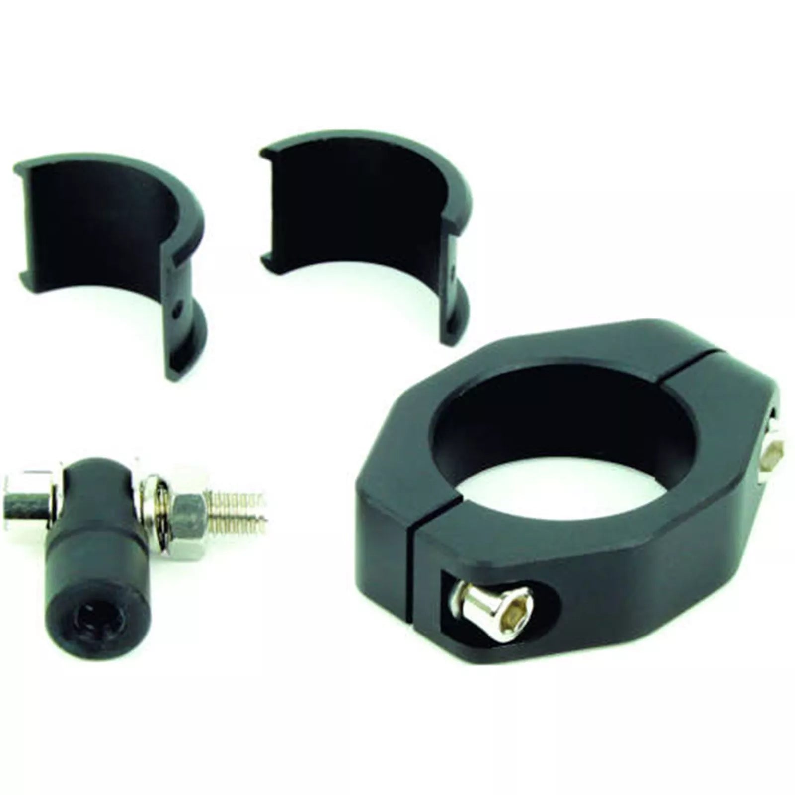 Cyron Lighting ABS Light Bracket - 0.75-1 ABS1MB25