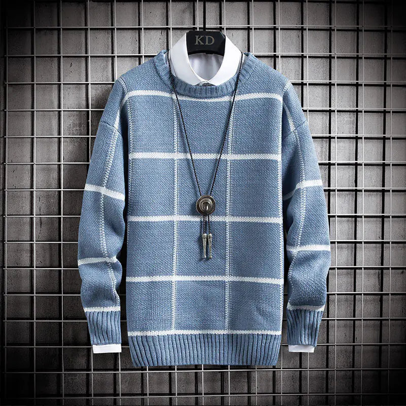 Style Loft Collection Alquerque Knit Sweater