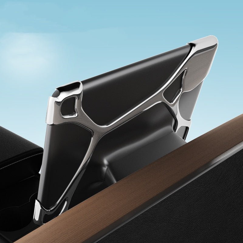 Screen protector cover for Tesla Model 3/Y (BFCM Flash Sale)