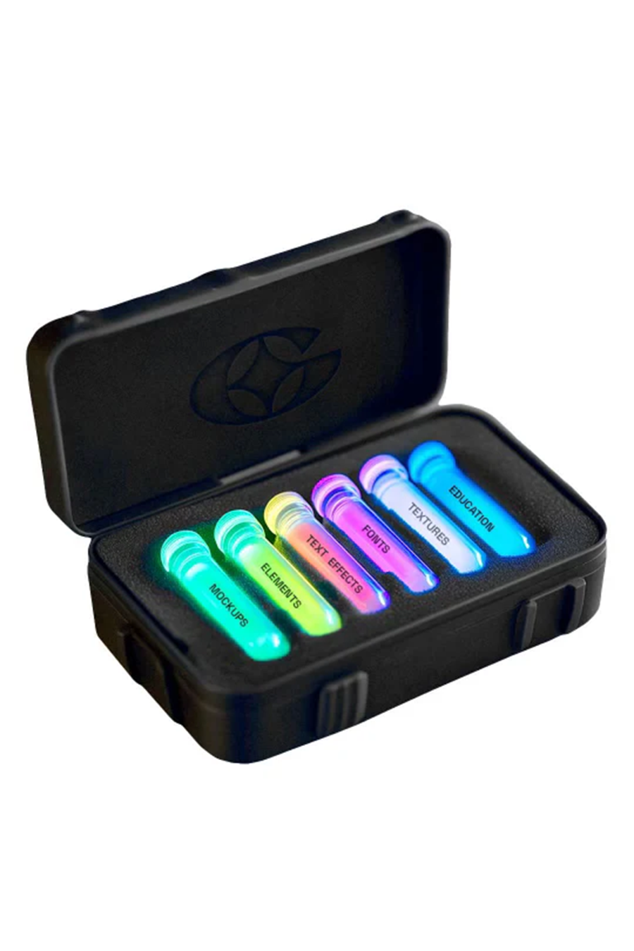 GFXWRLD Microdose Design Kit