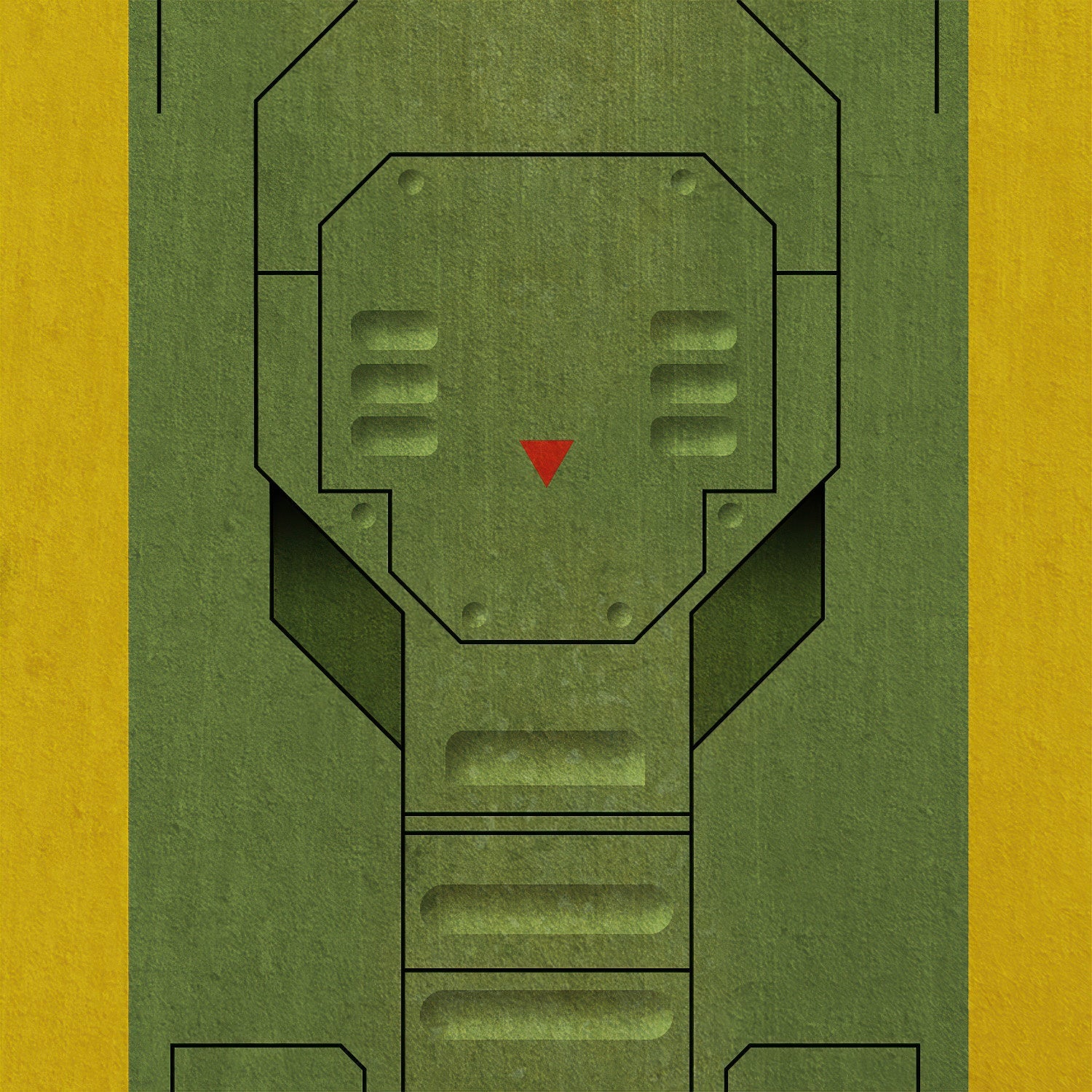 Seabird - DJI RC-N3 Controller Skin