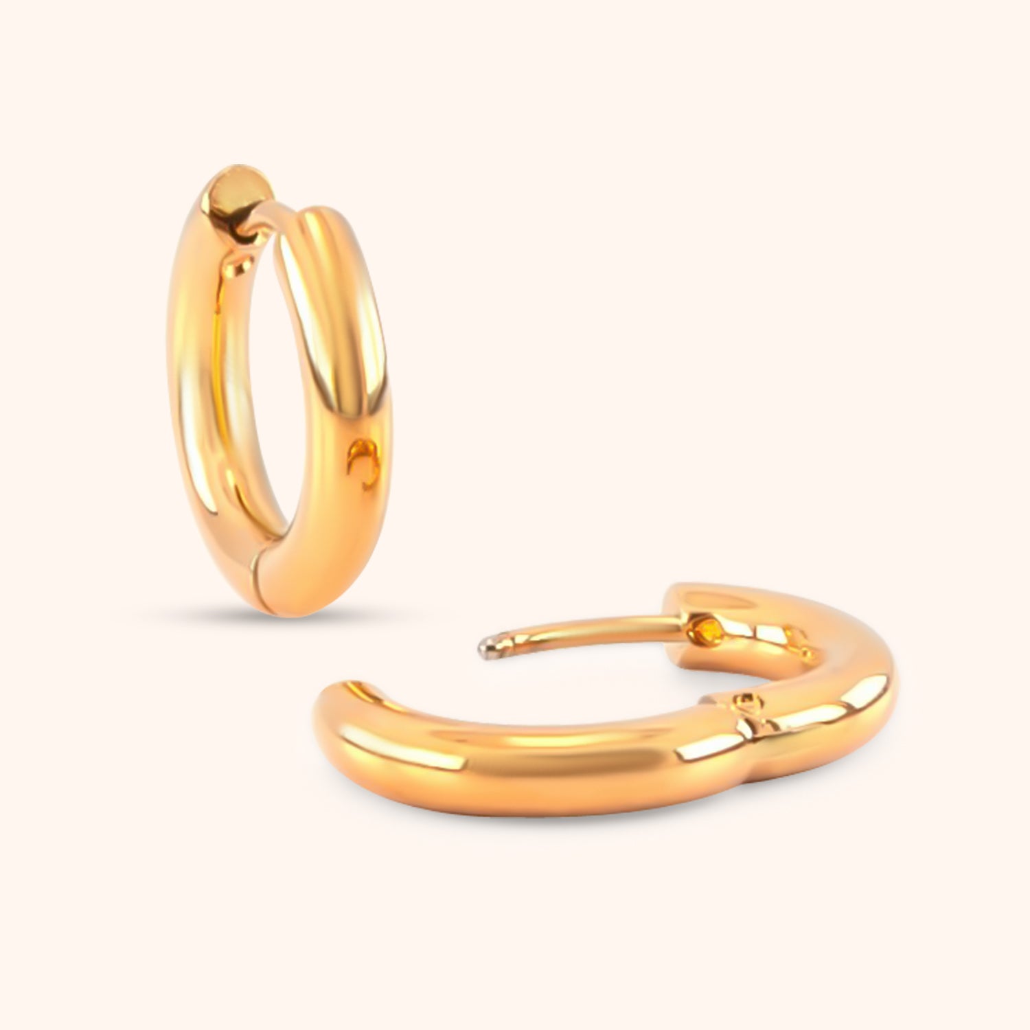 Serene Huggies - Medium