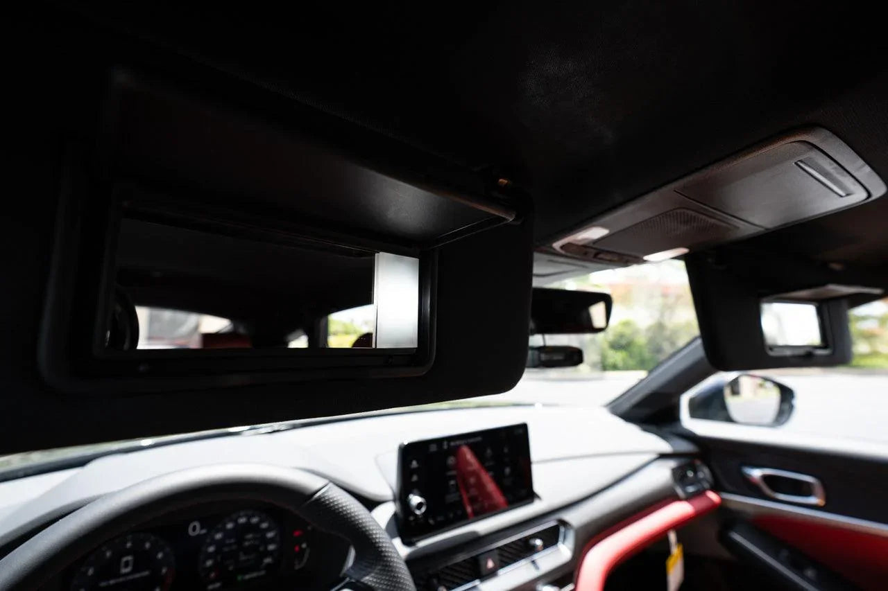 SFB White LED Vanity Mirror Bulbs (Pair) - 2023+ Integra