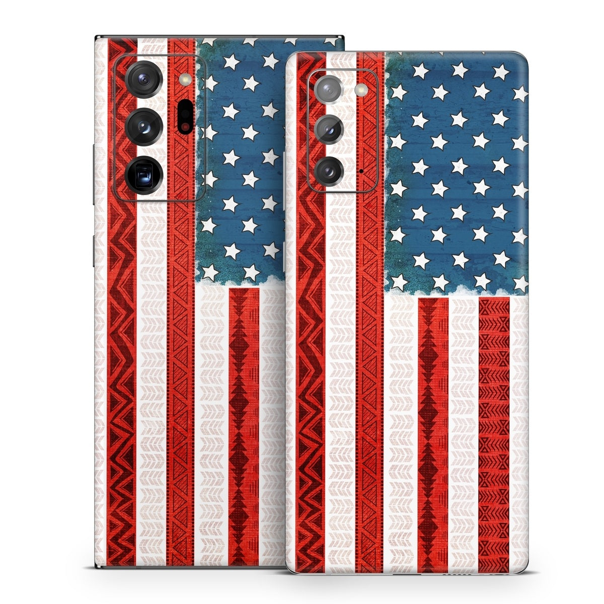 American Tribe - Samsung Galaxy Note 20 Skin