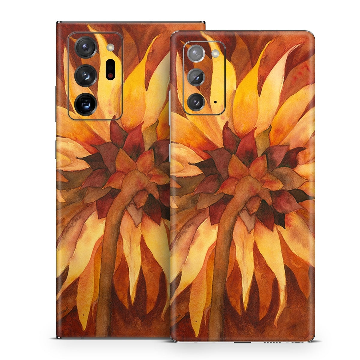 Autumn Beauty - Samsung Galaxy Note 20 Skin