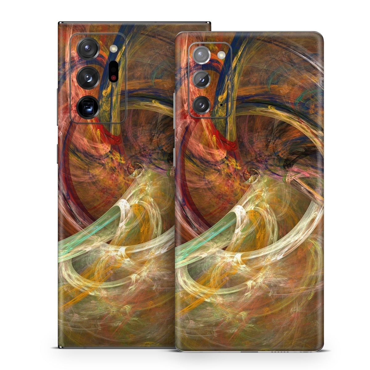 Blagora - Samsung Galaxy Note 20 Skin