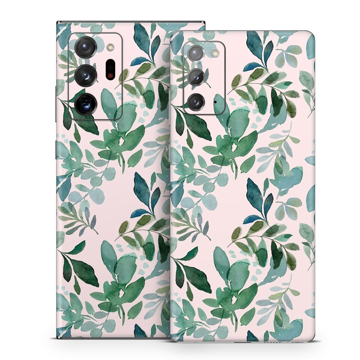 Sage Greenery - Samsung Galaxy Note 20 Skin