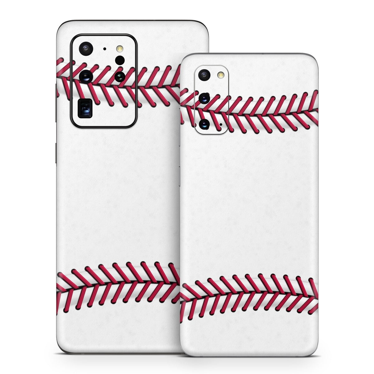 Baseball - Samsung Galaxy S20 Skin