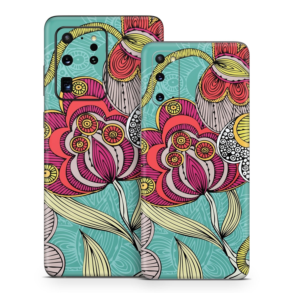 Beatriz - Samsung Galaxy S20 Skin